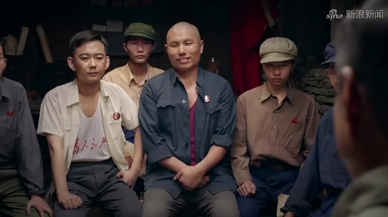 谷文昌:谷文昌在测绘中不畏艰难险阻的精神,深深感动了吴志远