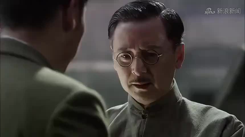 陆汉卿面对严刑逼供,竟招出郑耀先身份,郑耀先:他没有胡说八道