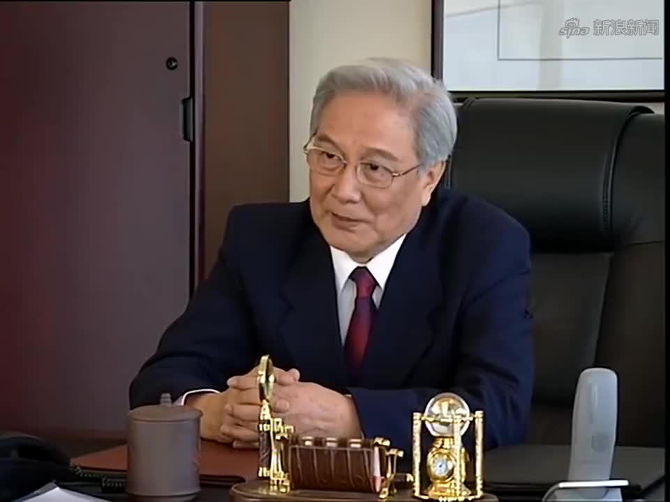 荣归:李奕知道自己的身世,竟然不是亲生的
