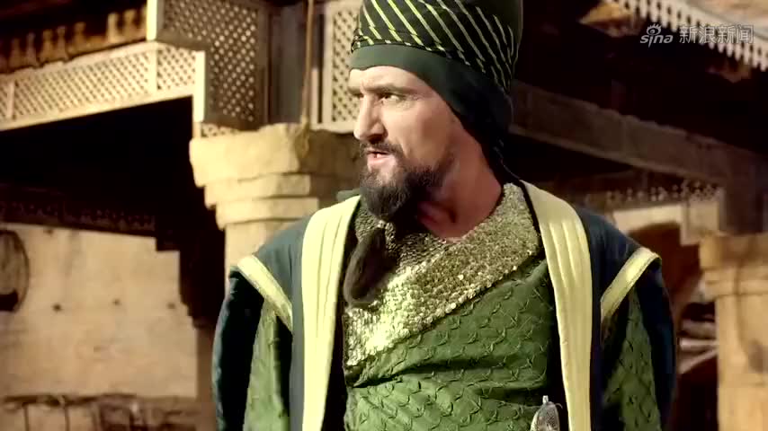 二楞说福贵你就是个屁,还不许福贵反驳不然就是反革命