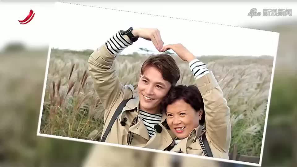 完美搭档孙坚虎虎终于再聚首!至坚的友谊与热爱,永不磨灭!