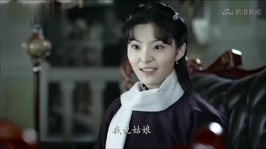 大河儿女:柴婉芬来贺晨家中见到贺焰生,贺焰生简单问了几句