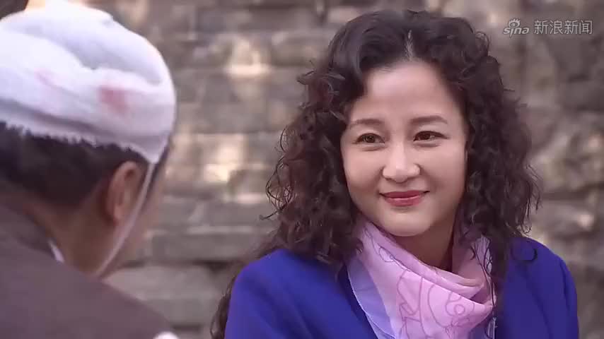 二叔:黑丽丽不愧是见过世面的,三言两语就把老唐给搞定了