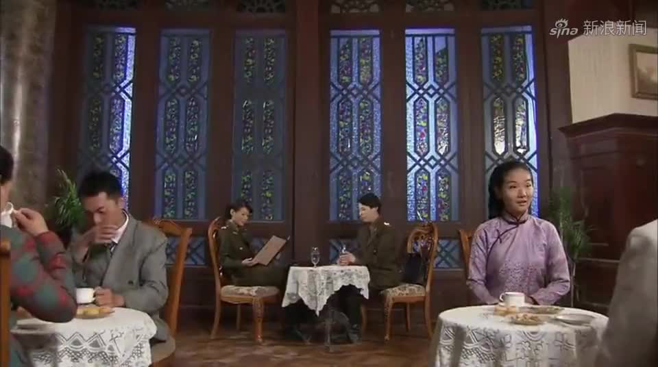 孤雁:胡一夫让林小曼为李梅介绍对象,林小曼问他原因