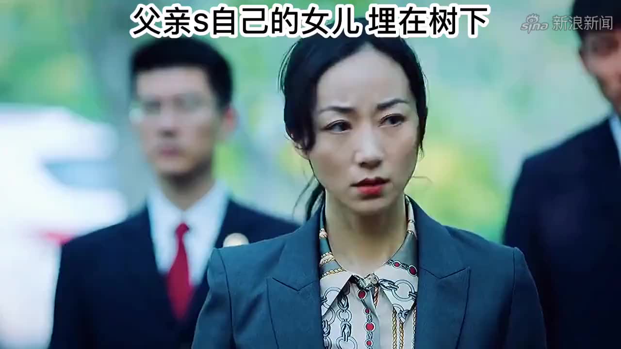 苗苗案件水落石出,可沈广军却要极力隐瞒他和徐大发的秘密