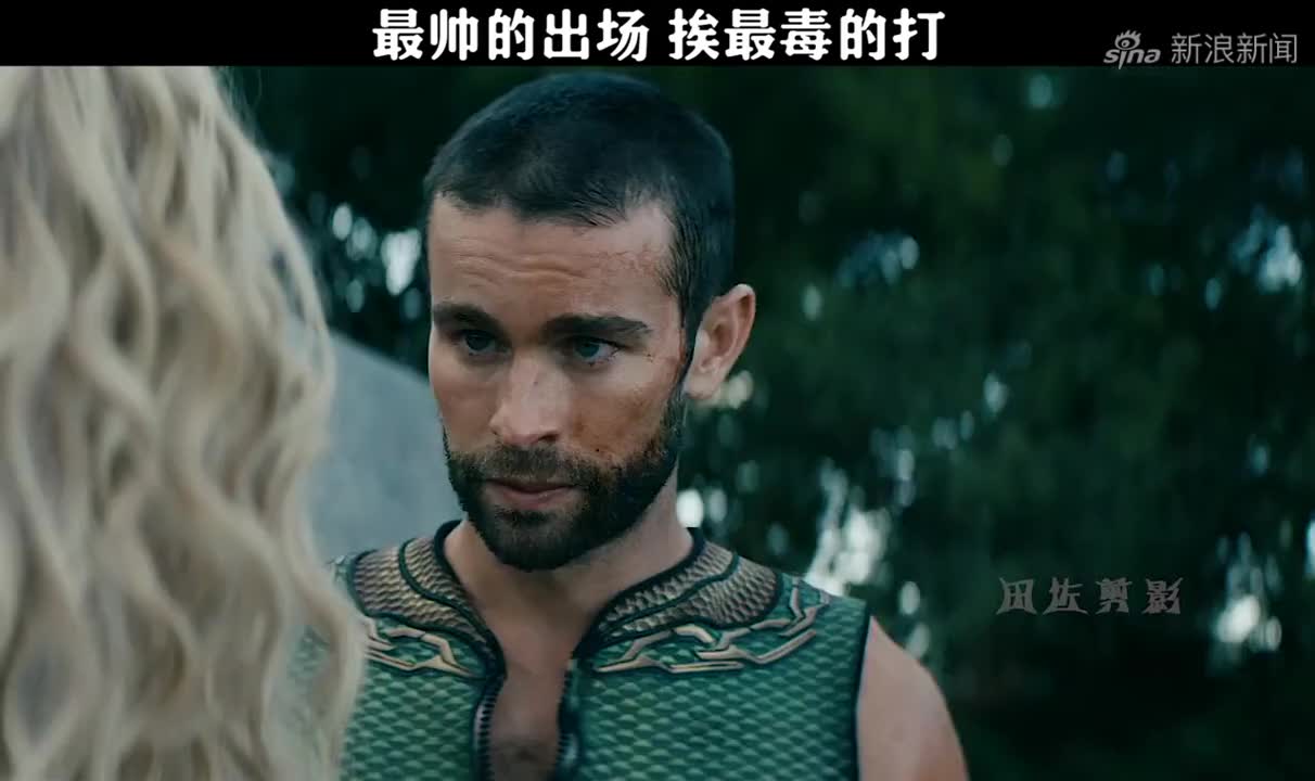 《黑袍纠察队》星光被捕,点灯人点灯人明志,无辜法官遭爆头