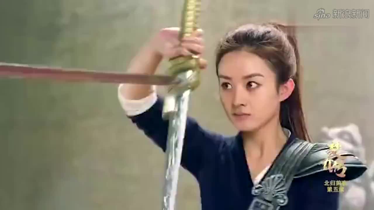 楚乔传:楚乔郁郁寡欢,不愿喝药,自己害死了五哥