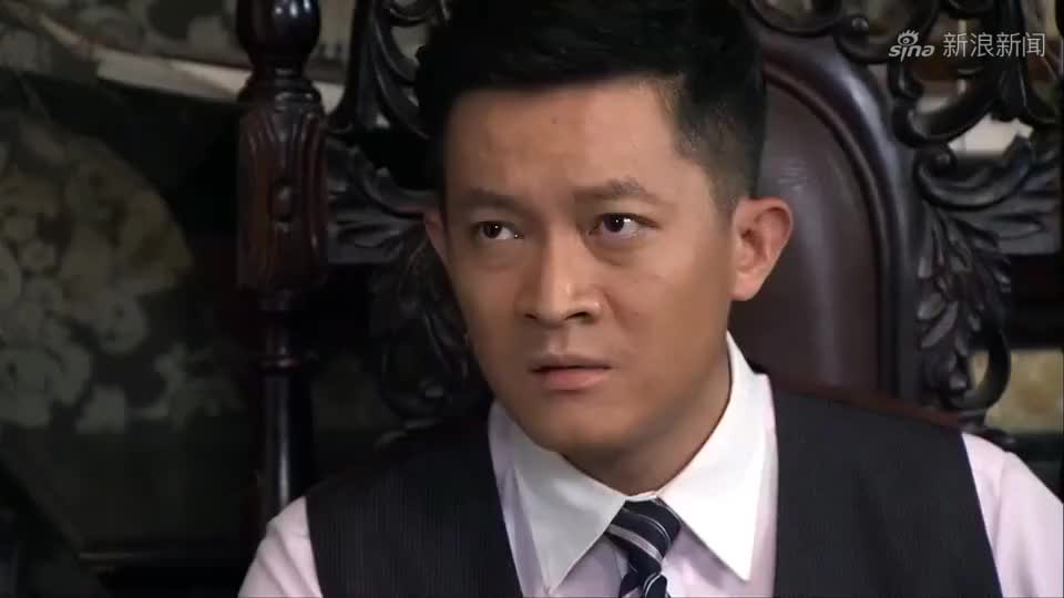 勇敢的心:猎户去山寨取礼物,带回来孩子!