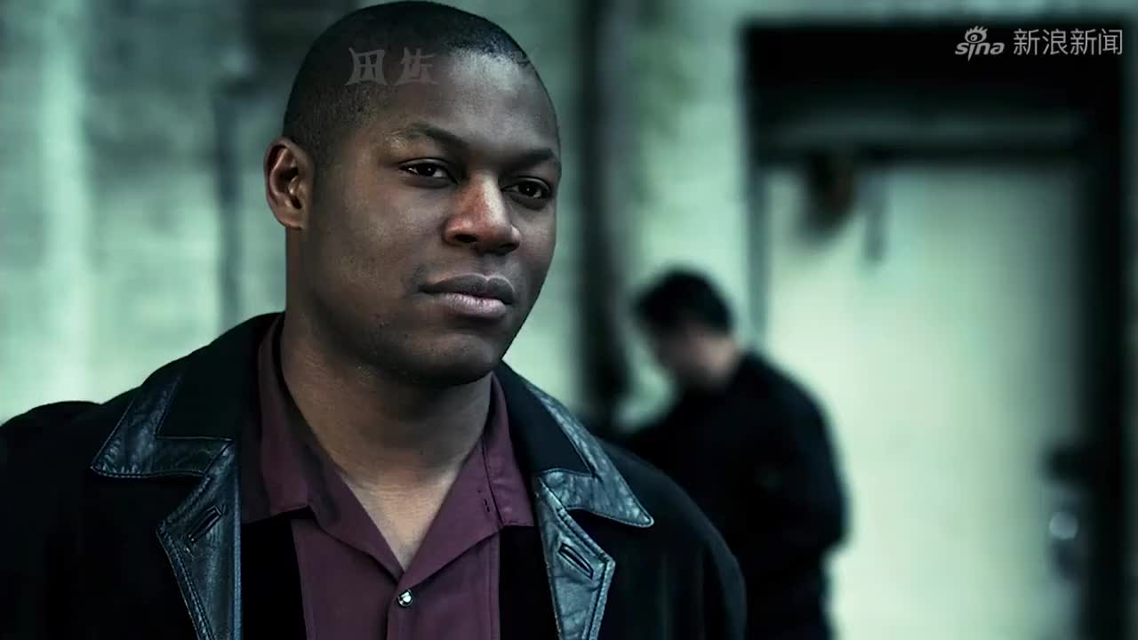 骷髅哥遇上希区柯克,还有已故男星当主角