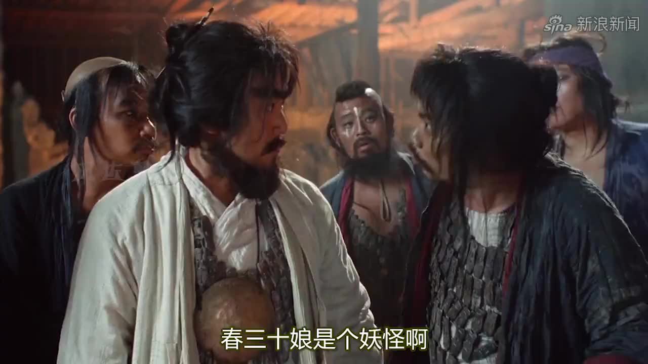 视频:好友透露吴孟达情况称医生已经没其他能做的事了_手机新浪网