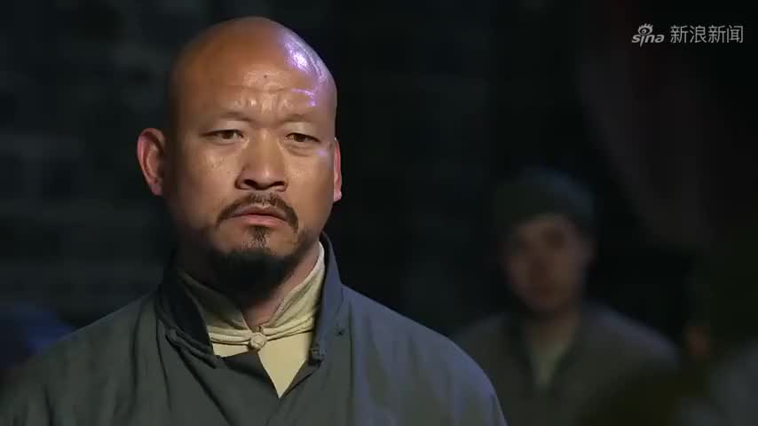 壮丁也是兵第一集:日军狼子野心,调集十余万兵力,发动袭击
