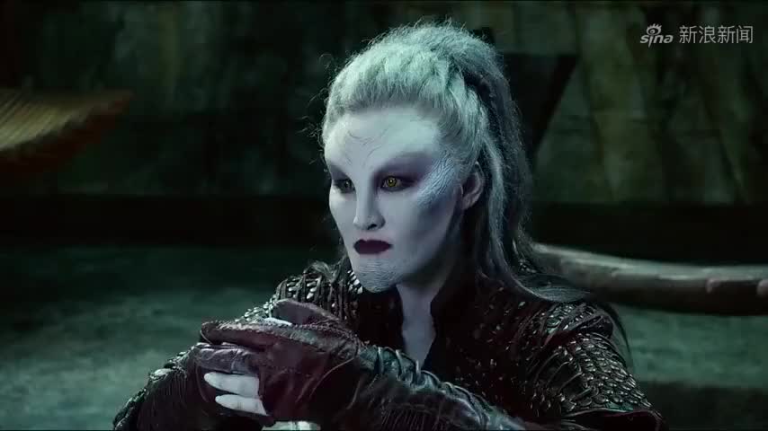 鲛珠传:泥空空的宠物放屁,被敌人发现,太臭了!