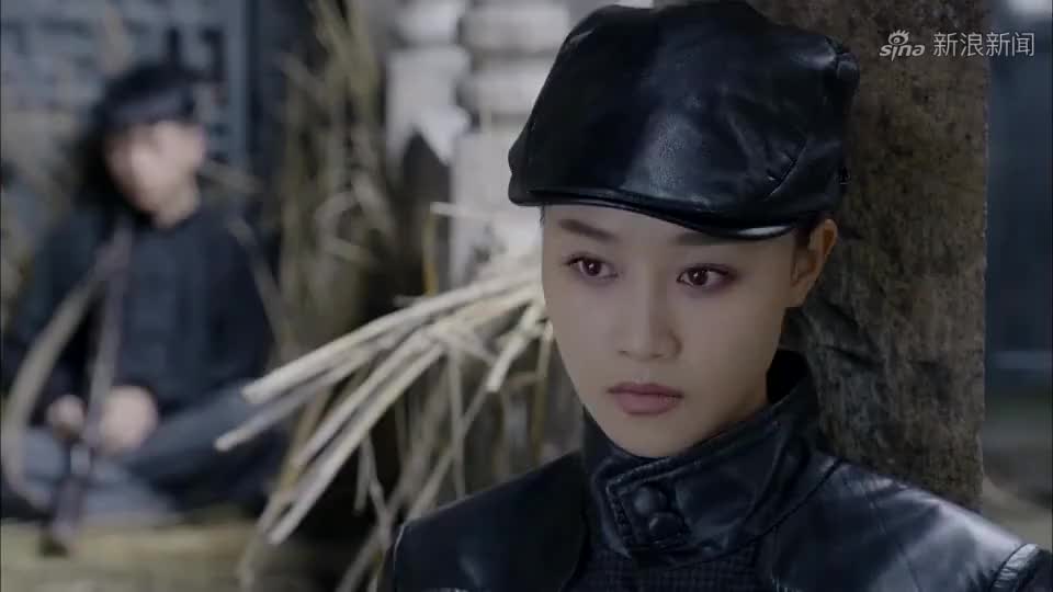 荡寇:二虎带领大家打了胜仗,凌子云却抬起了枪,简直太可爱了