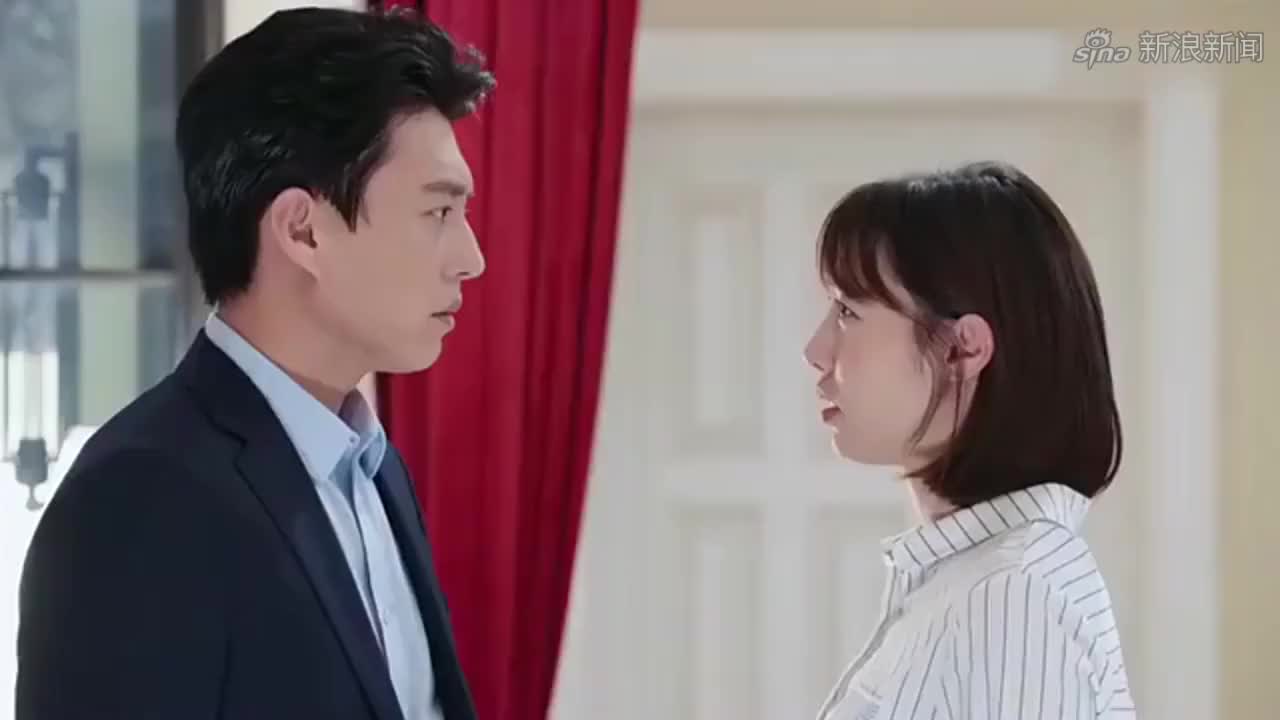 不要离开我:经历风风雨雨,段蓉原谅了他,两人重归于好