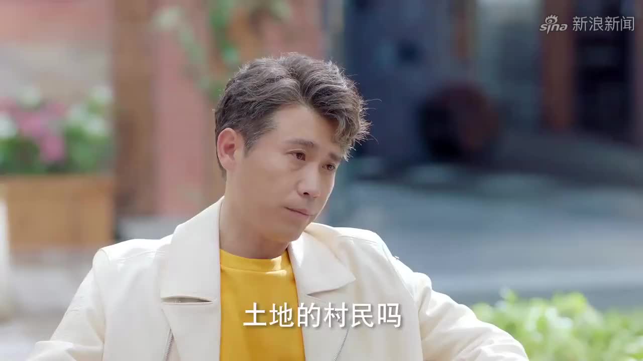 温暖的味道:刘富贵让赵玉喜去住老宅子,这是计划第一步