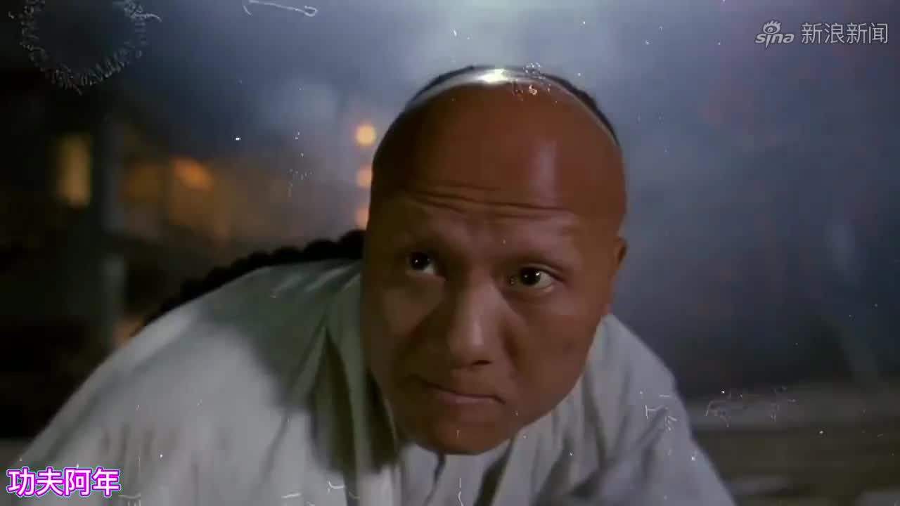 功夫:李连杰计春华经典对决,红花会内讧方世玉于镇海明争暗斗