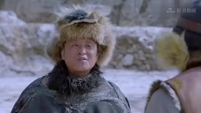 林海雪原孙达得成功站起来了,再次回来作战地,下秒太逗了