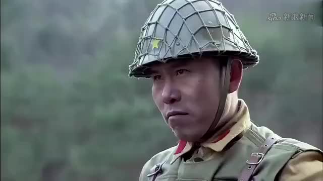 什么叫天才神枪手,少年狙击手猎杀日本军官,一枪一个准过瘾