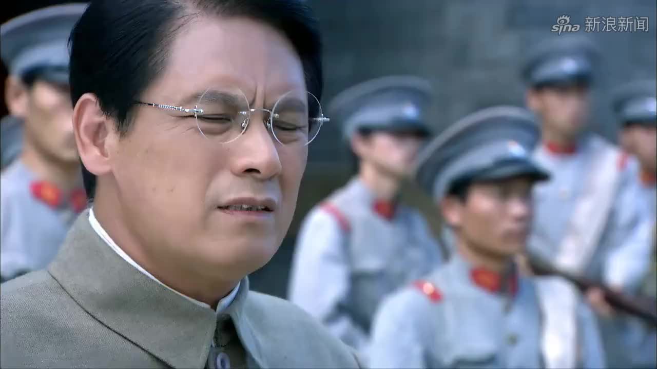 打狗棍:独眼龙听方梦桥的话,被抓了,没想到竟然还要坐牢!