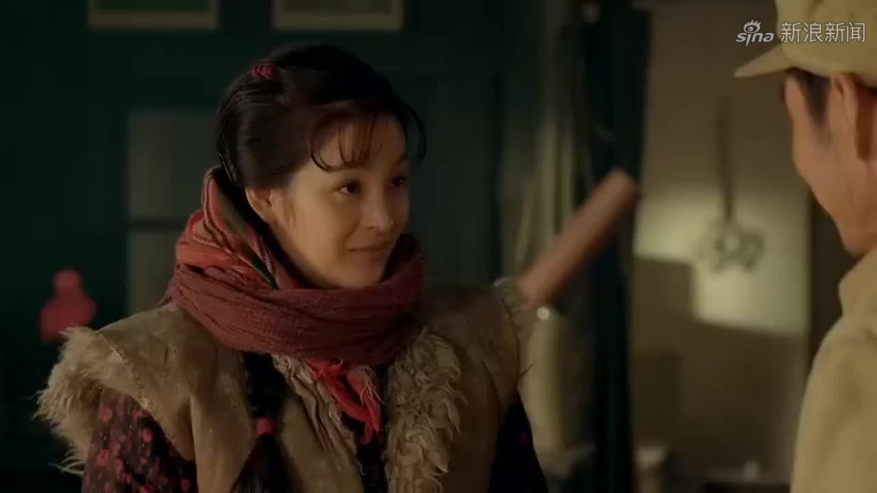 大牧歌郑君想看看孩子,老齐坚决不同意!