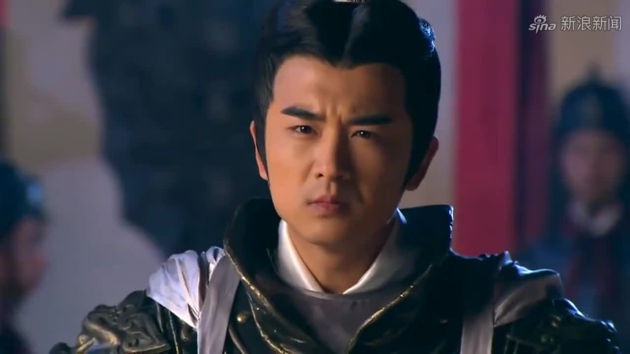 封神英雄榜:姬发百思不得其解,申公豹施妖法,西岐溃不成军