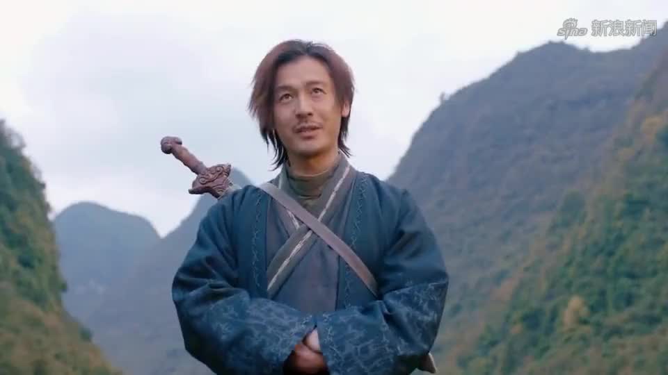 将夜2:二师兄硬扛叶青第三剑,不料叶青输了不认账,太无赖了