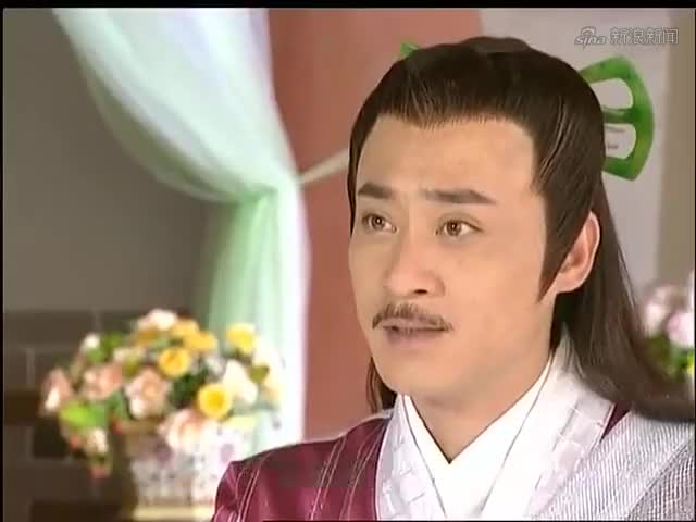 飞刀问情:关天翔江怜月火药味十足,各自打着算盘