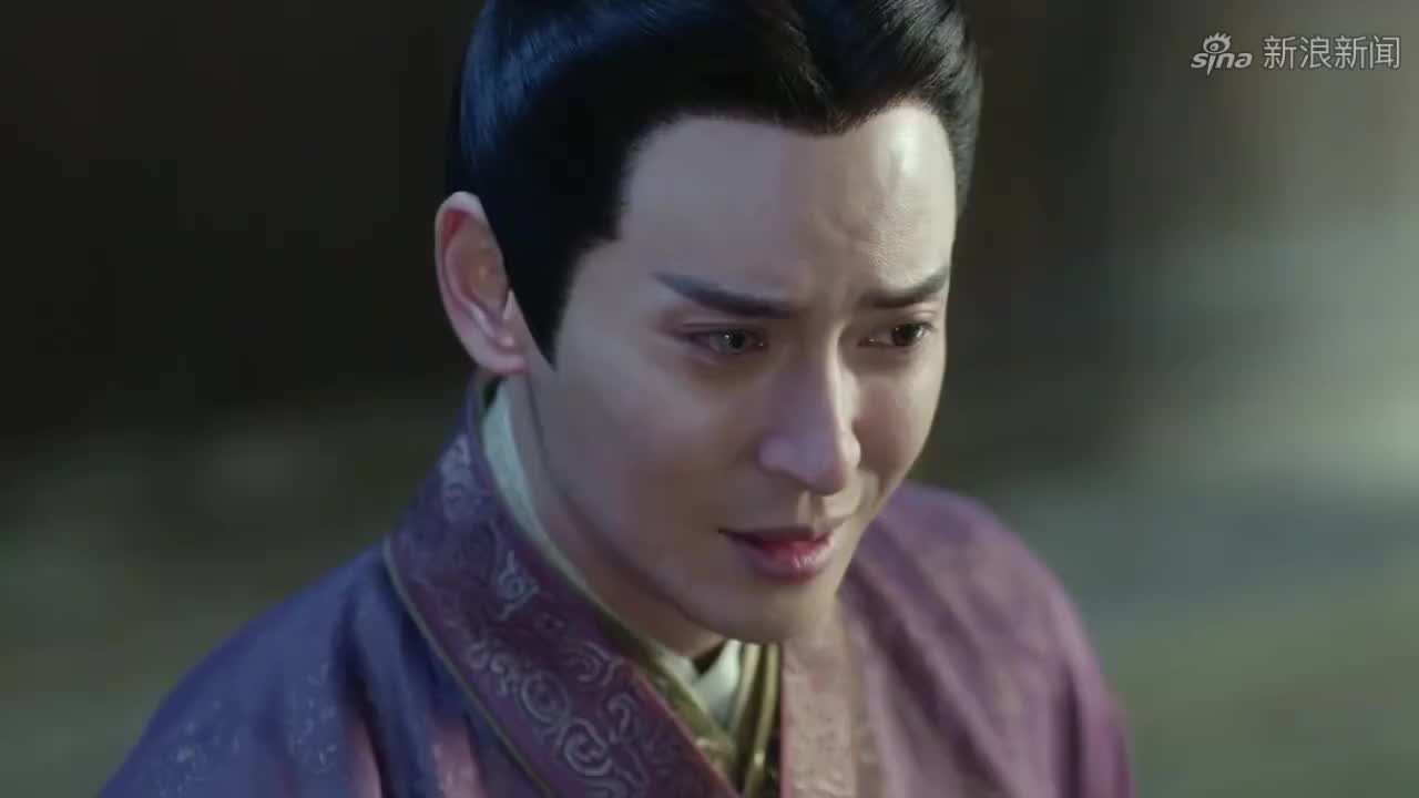 锦衣之下:陆绎成功搬倒严世蕃,将他的罪行大白于天下,斩立决!