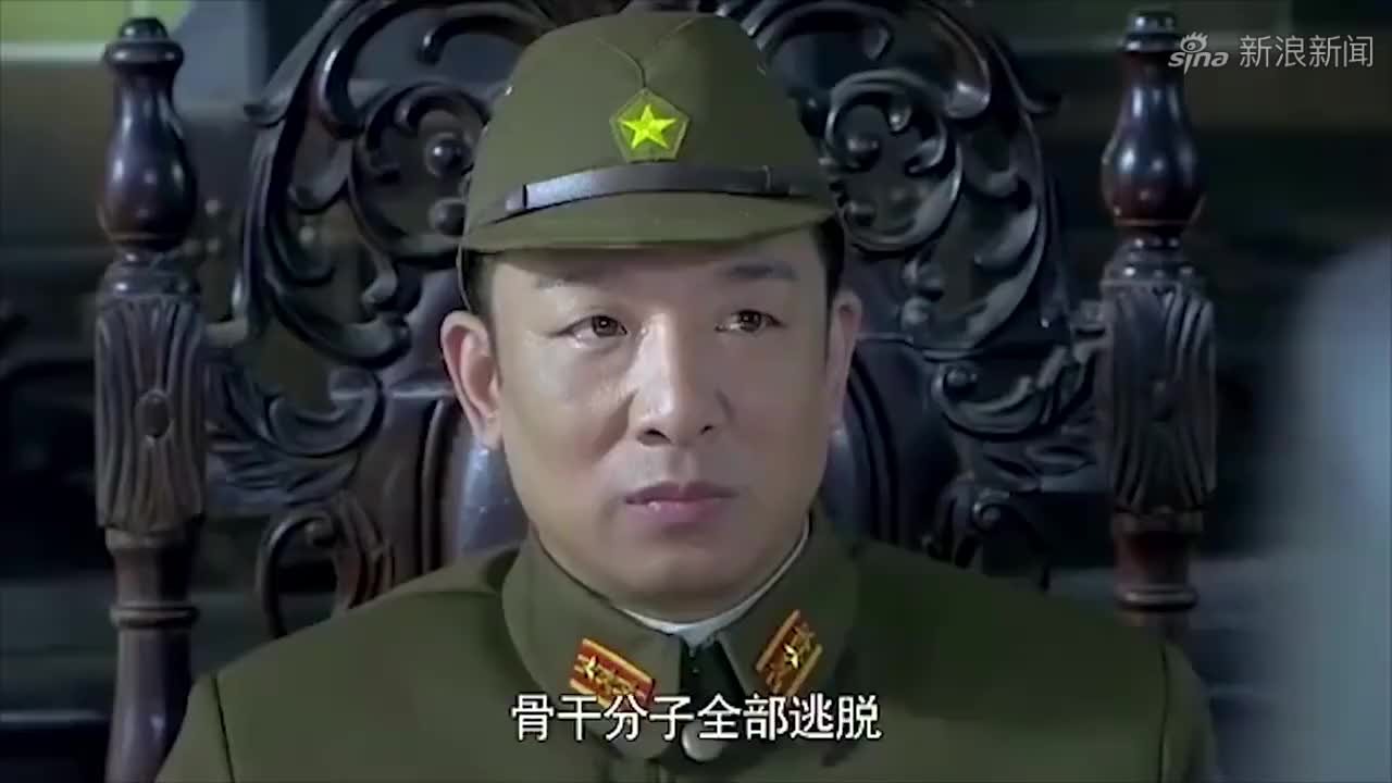 黑狐:突击队为掩护部队撤离,和日军血战到底,没有一个怂的