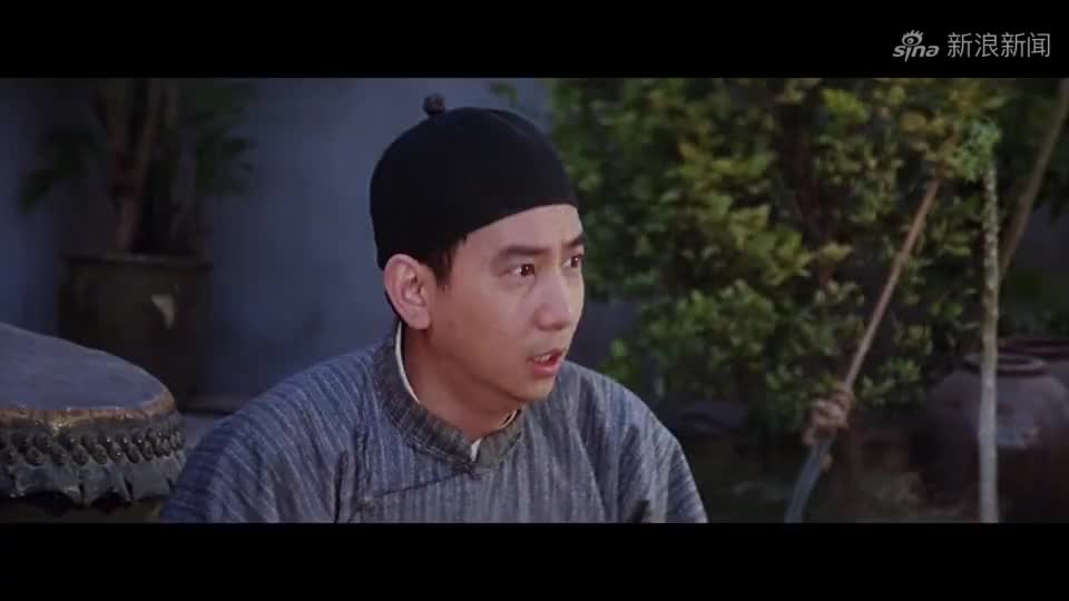 大海盗年邵氏电影,狄龙饰演海盗张保仔,和官兵拼死搏杀!