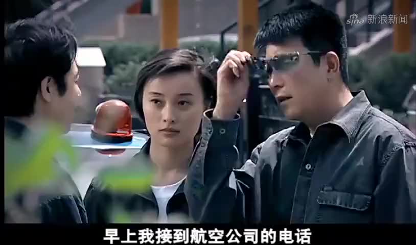 刑警使命:患癌警嫂突发死亡,法医察觉不对劲,一解剖当场大怒