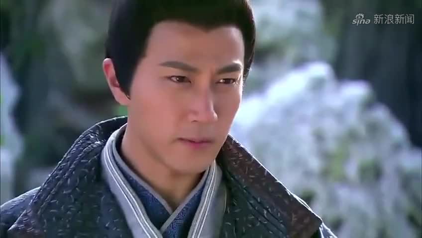 画皮2:王英被老树妖打成重伤,千年白狐不惜将内丹给他