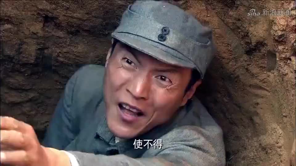 扫黑风暴:高明远首秀,活埋董耀威胁同伙,警告督导组想清楚后果