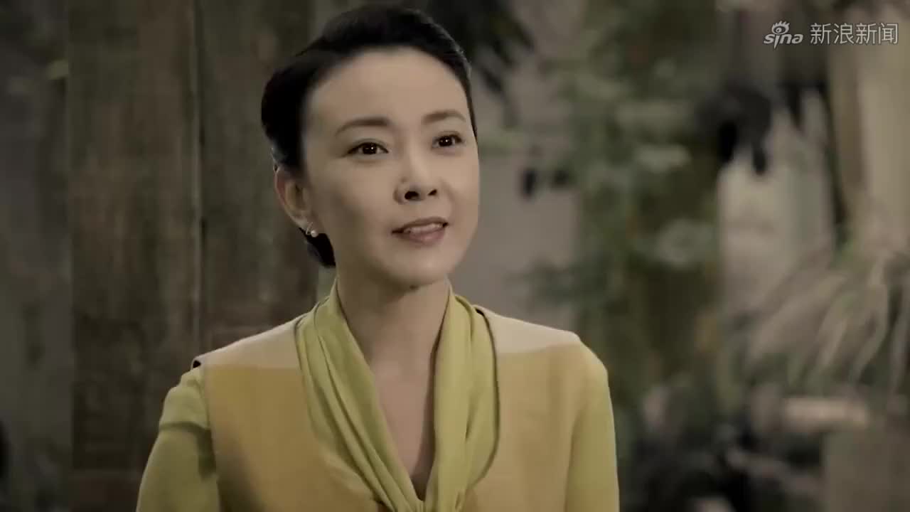 我的小姨04:秋虹拒绝男友的求婚,兆龙一气之下,竟娶了柴火妞