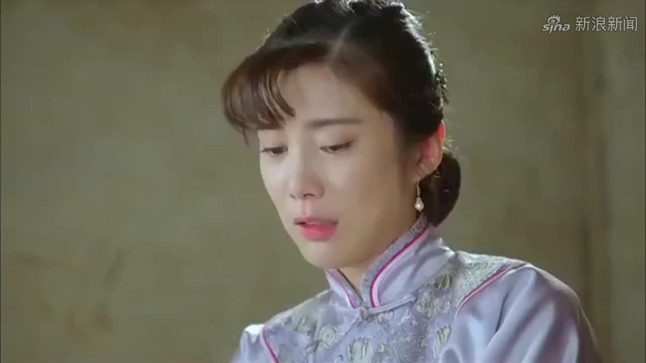 大刀记硬汉重伤昏迷不醒,小妹心疼落泪不知所措