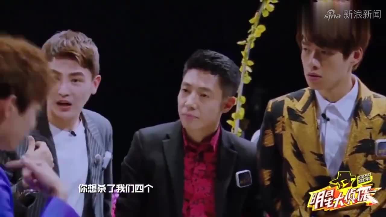 完美搭档孙坚虎虎终于再聚首!至坚的友谊与热爱,永不磨灭!