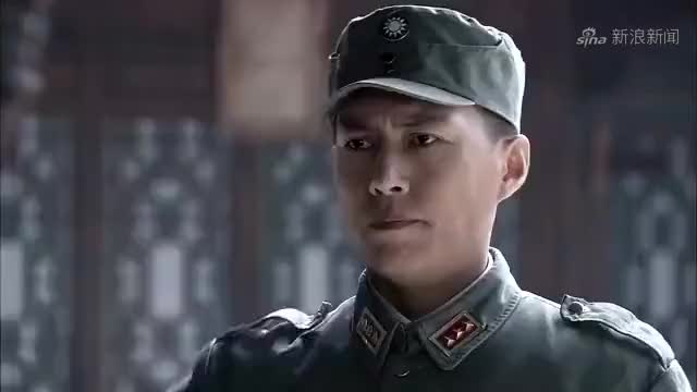 狼烟遍地:狙击手枪法没谁了,一枪干掉司机,一点机会都不给!