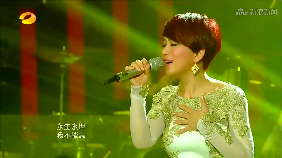 陈明饱含深情的一曲《梨花又开放》,是否勾起你对故乡的无限思念