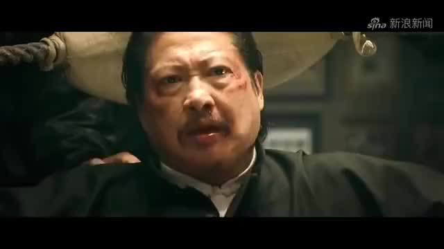 顶级功夫大师张天龙强势出战,将日本最强拳王按在地上暴捶!游戏