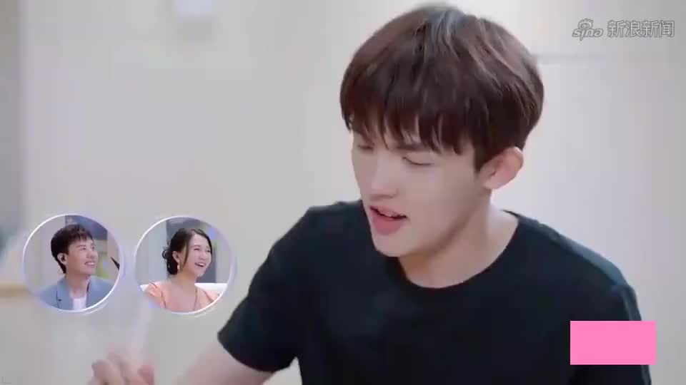 叩谢诛仙天雷滚滚是什么鬼?卢鑫上演"仙侠"相声,太逗!