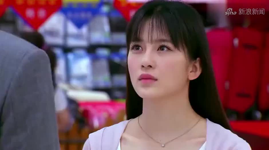 因为爱情有奇迹:安琪媛失忆,回家后还是懵的,他们没发现!