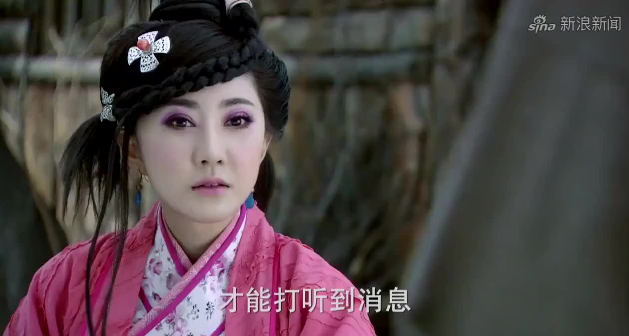 薛刚三个老婆死了俩,薛葵没辙只好叫公主娘,这娘可真年轻