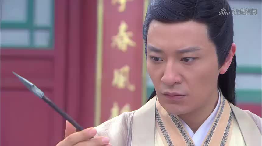 聊斋新编:道长功力只有三成,不能帮忙铲除谢鳌