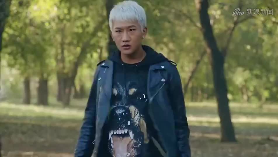 暮光之瞳大结局:殷昊天死了,变异人终于自由了,生活回归平静!