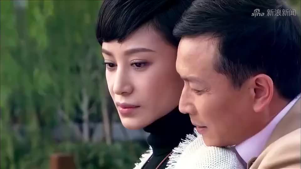 生死相依:蓝卓帮爸爸找车,梅林看出沈芮心里难过