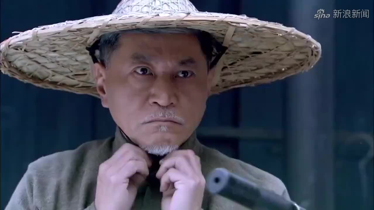 光影第21集:正雄下令全灭口,栽赃嫁祸生是非