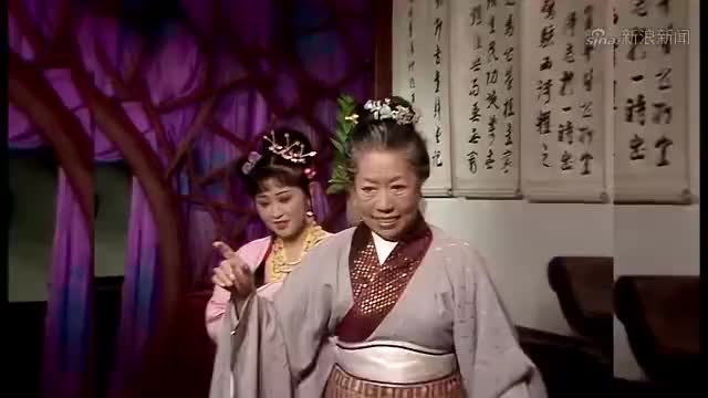 因丫鬟貌美会来事,高小姐一角差点被替掉,杨洁:漂亮但气质不行