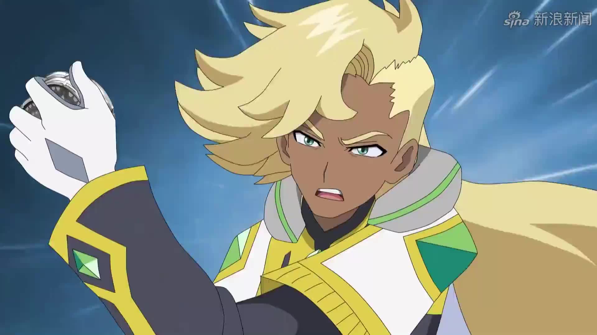 爆裂飞车:潘萨疯狂起来连自己的同伴都不管不顾,真是丧心病狂