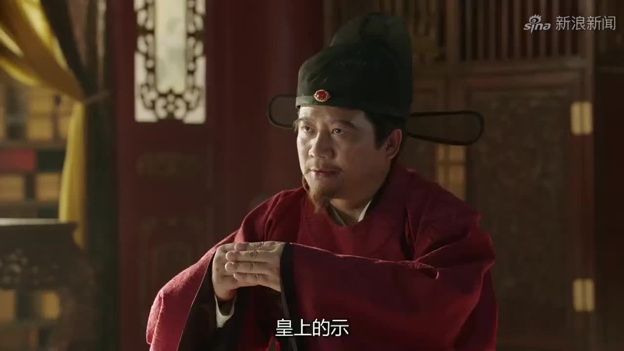 大明风华大结局:于谦已死,徐有贞还要告状,朱祁镇却已开始后悔