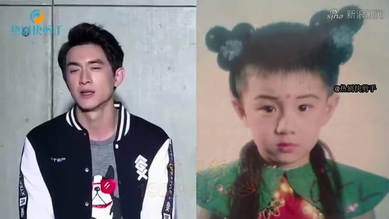 彭昱畅没想到,在开除草机的天赋上自己会输,张艺兴笑疯